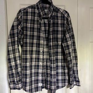 Frank & Eileen Barry Size XL